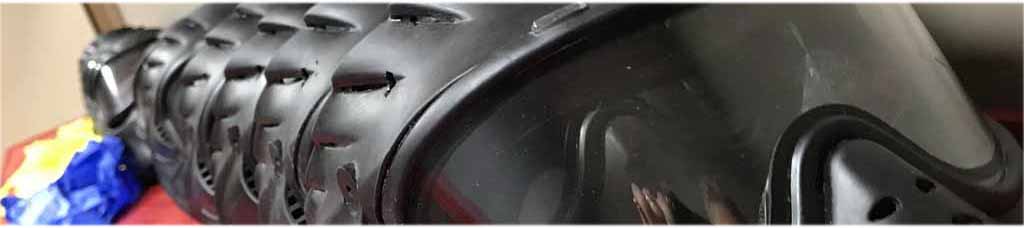 Masks for birthday party